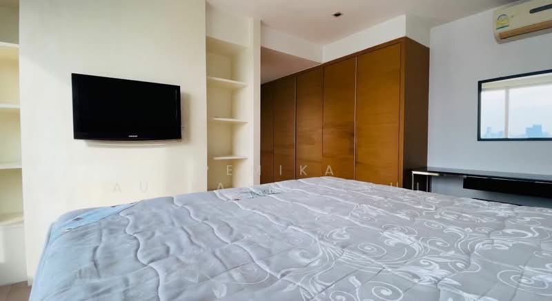 Eight Thonglor Residence, Bangkok