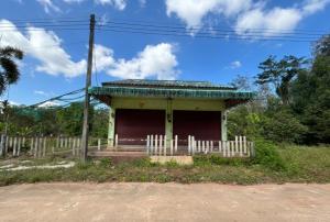 บ้านแถว หาดใหญ่ สงขลา