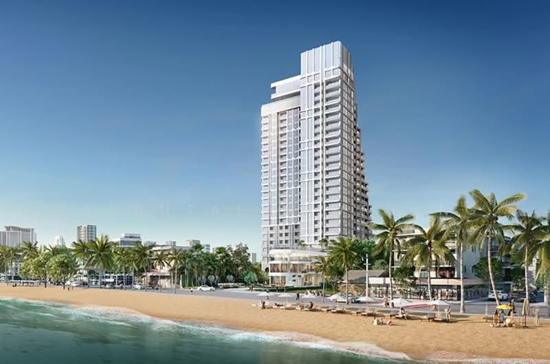 PTY Residence Sai 1, chon-buri