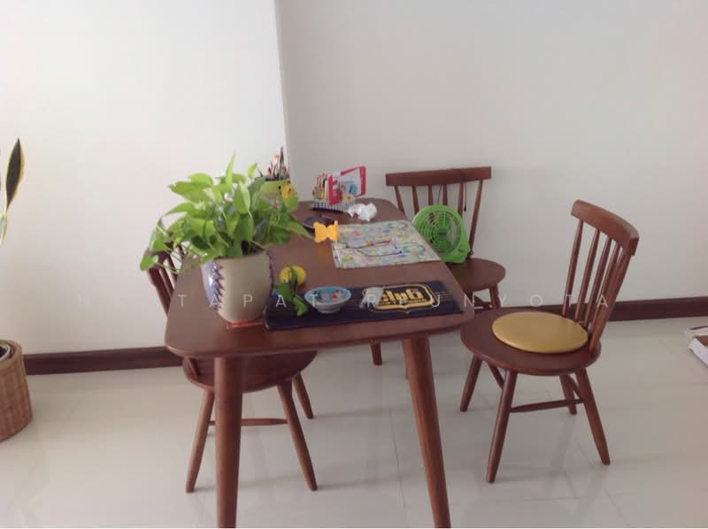 Supalai Prima Riva (Residential), Bangkok
