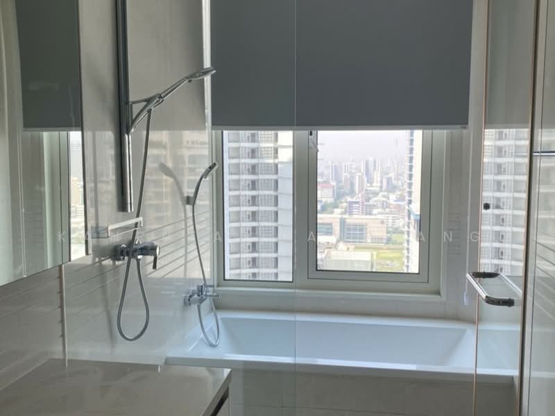 Q Langsuan, bangkok