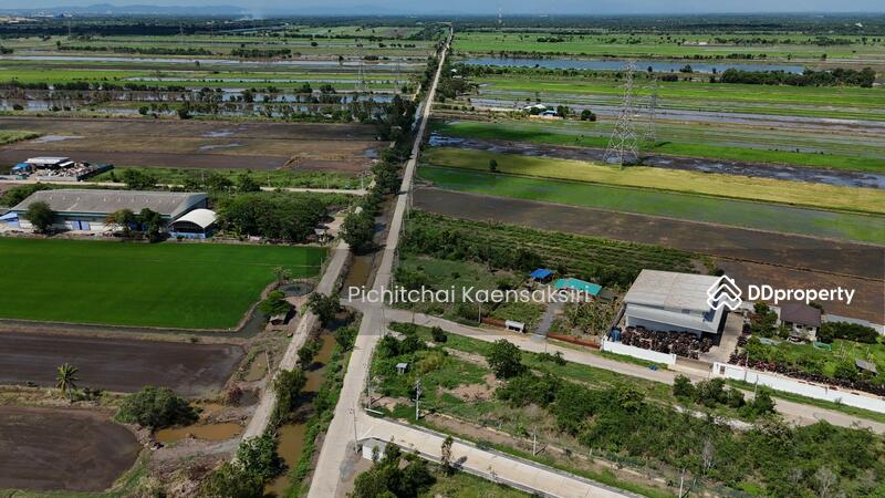 ที่ดิน 1ไร่ 67 ตรว. วังจุฬา อำเภอวังน้อย จังหวัดพระนครศรีอยุธยา, Phra Nakhon Si Ayutthaya