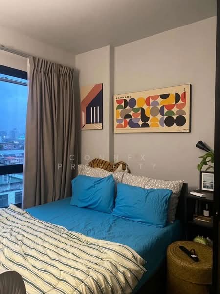 Monte Rama 9-Ramkhamhang, Bangkok