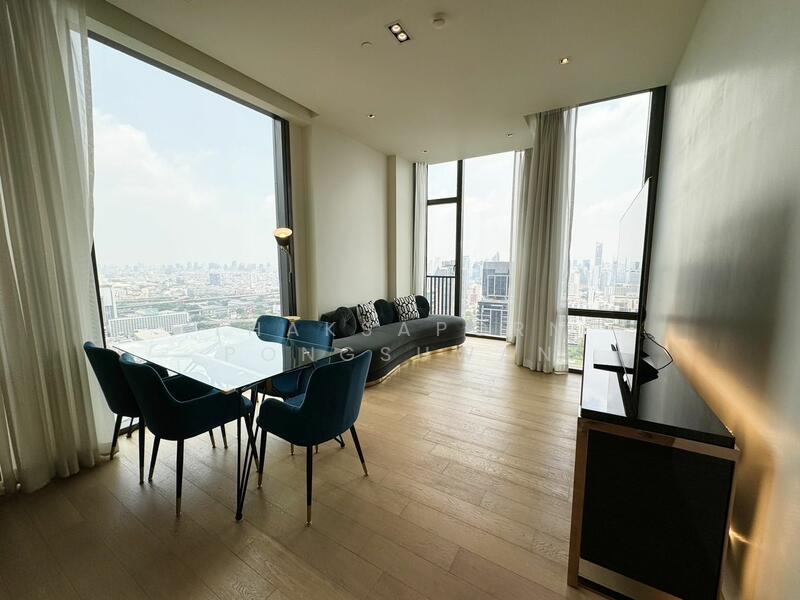 28 Chidlom, Bangkok