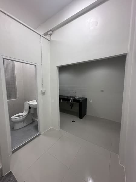 Baan Suksawat Suanthon, Bangkok
