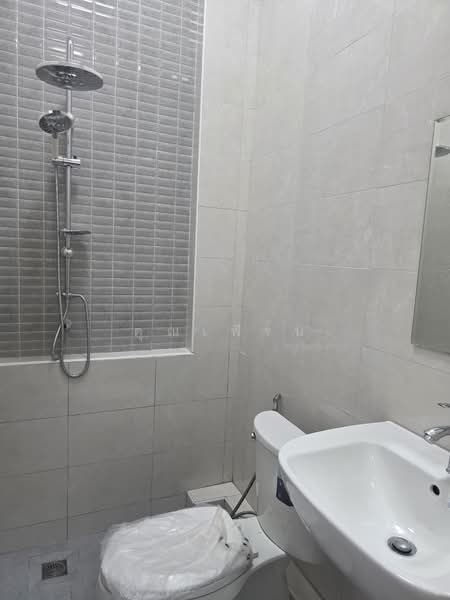 Baan Suksawat Suanthon, Bangkok