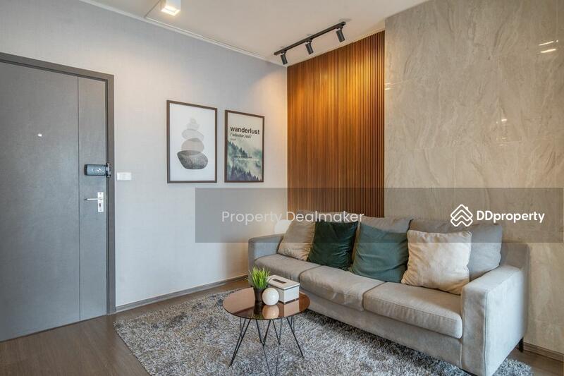IDEO Sukhumvit 93, Bangkok