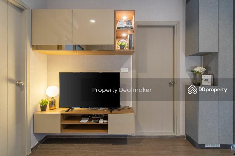 IDEO Sukhumvit 93, Bangkok