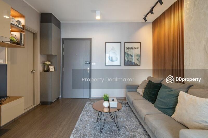 IDEO Sukhumvit 93, Bangkok