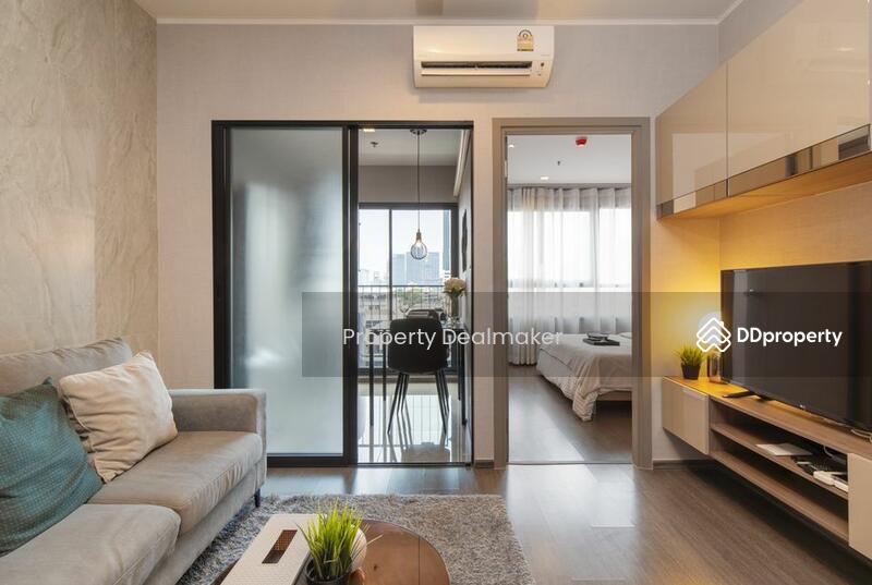 IDEO Sukhumvit 93, Bangkok