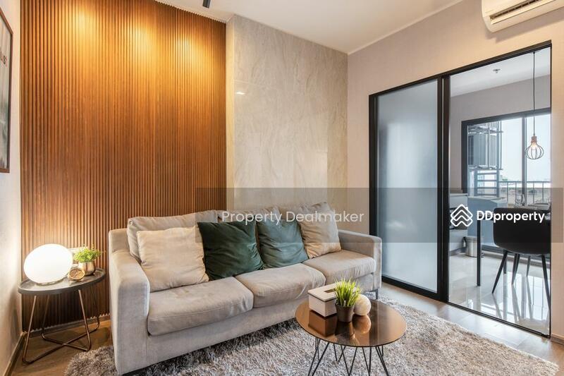 IDEO Sukhumvit 93, Bangkok