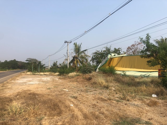 บ้านเดี่ยว ดงมูลเหล็ก เพชรบูรณ์