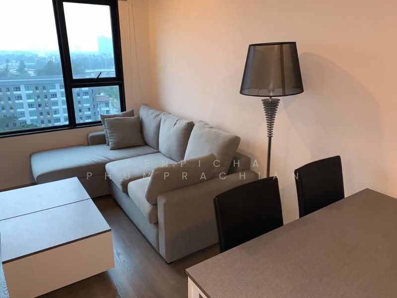 Aspire Sathon-Taksin (Copper Zone), Bangkok