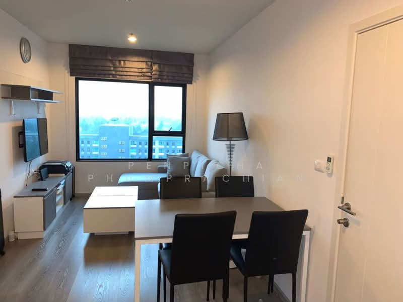 Aspire Sathon-Taksin (Copper Zone), Bangkok