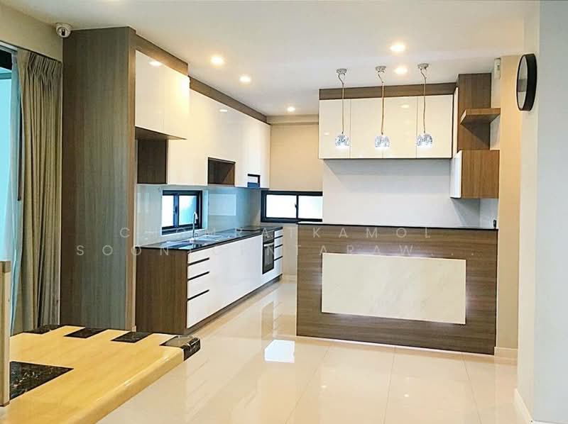 Private Nirvana Residence North-East, Bangkok