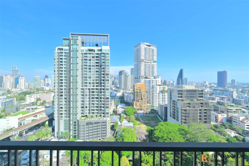 Noble Refine, Bangkok