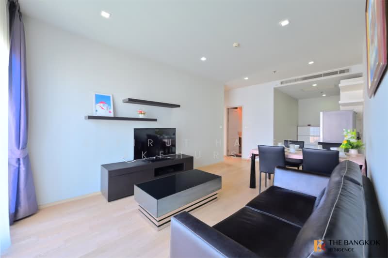 Noble Refine, Bangkok