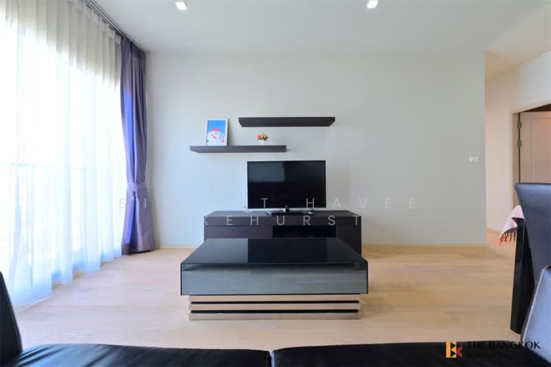 Noble Refine, Bangkok