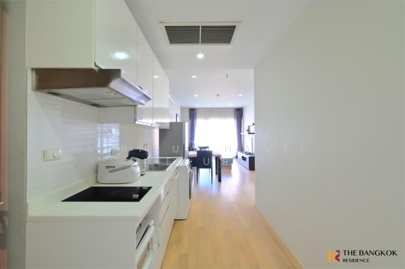 Noble Refine, Bangkok