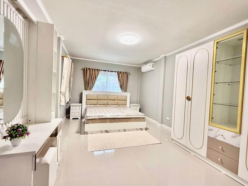 Pool Villa for Sale – East Pattaya, Chon Buri (Pattaya)