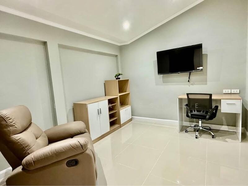 Pool Villa for Sale – East Pattaya, Chon Buri (Pattaya)