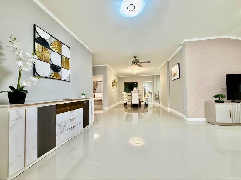 Pool Villa for Sale – East Pattaya, Chon Buri (Pattaya)