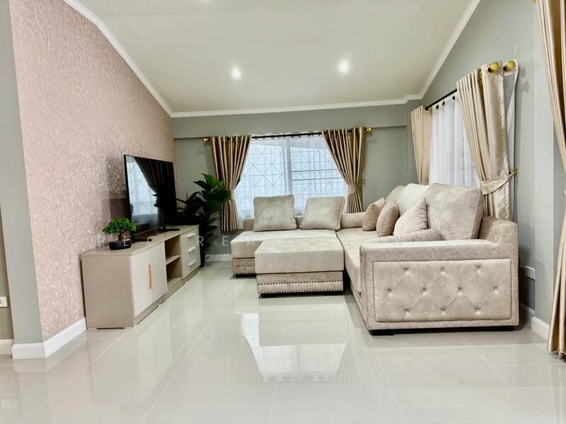 Pool Villa for Sale – East Pattaya, Chon Buri (Pattaya)