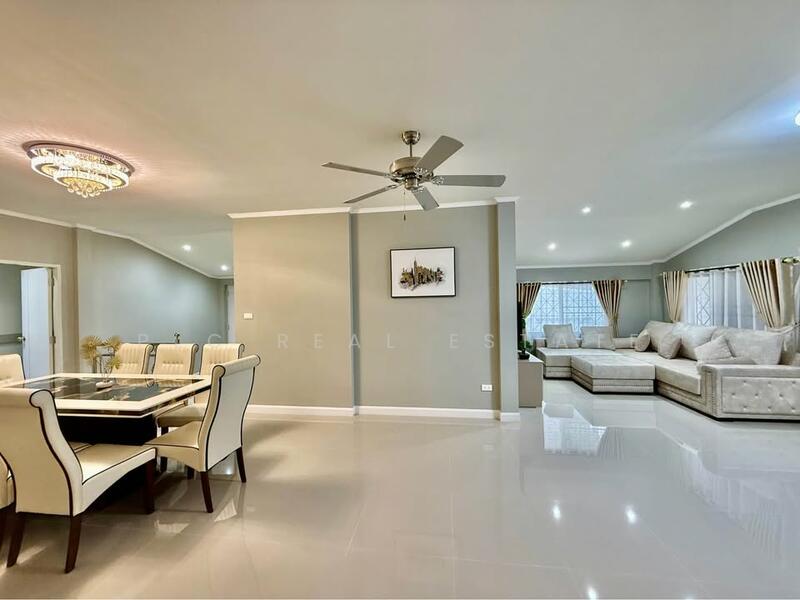 Pool Villa for Sale – East Pattaya, Chon Buri (Pattaya)