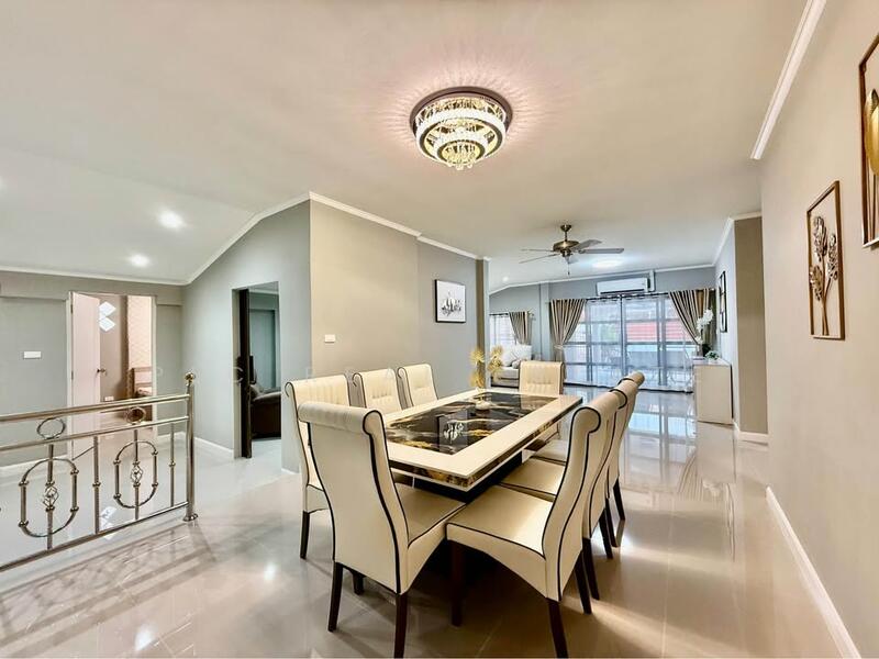 Pool Villa for Sale – East Pattaya, Chon Buri (Pattaya)
