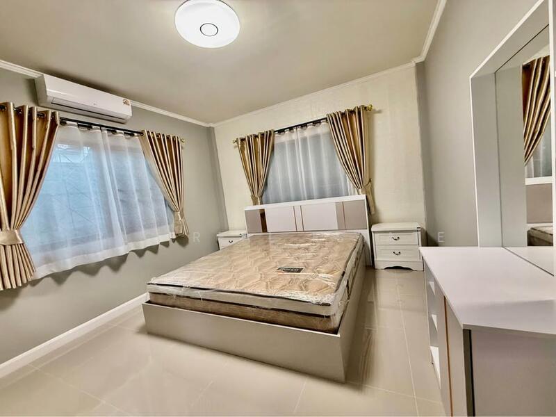 Pool Villa for Sale – East Pattaya, Chon Buri (Pattaya)