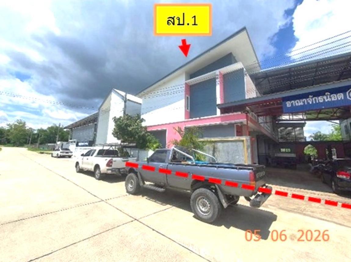อาคารสำนักงาน สันทราย เชียงใหม่
(สำหรับอ้างอิง) อาคารสำนักงาน สันทราย เชียงใหม่