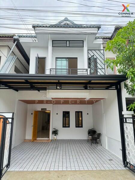 The Emerald Park 2, Nonthaburi