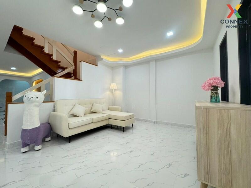 The Emerald Park 2, Nonthaburi