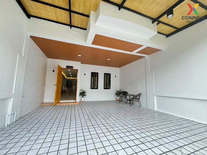 The Emerald Park 2, Nonthaburi