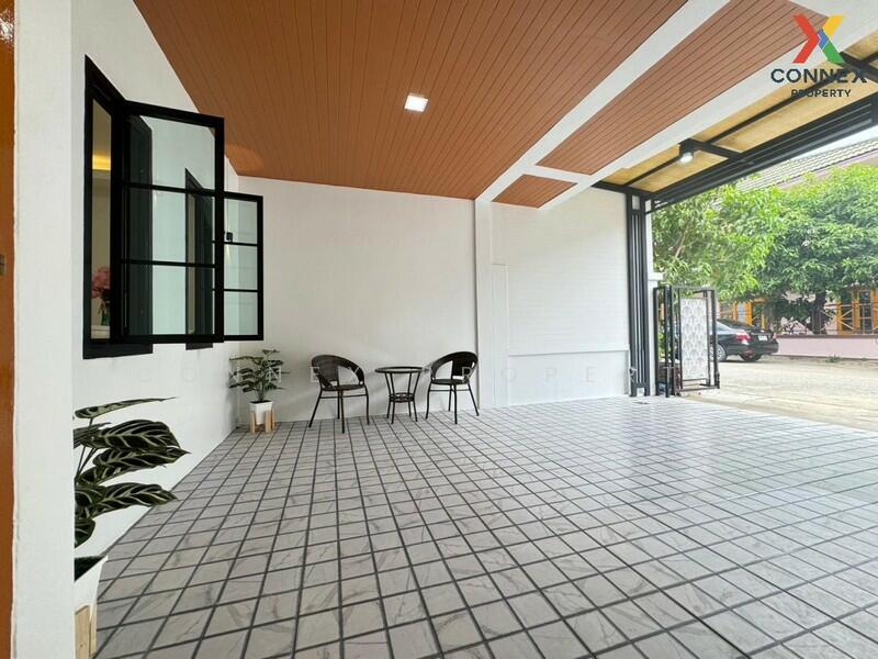 The Emerald Park 2, Nonthaburi