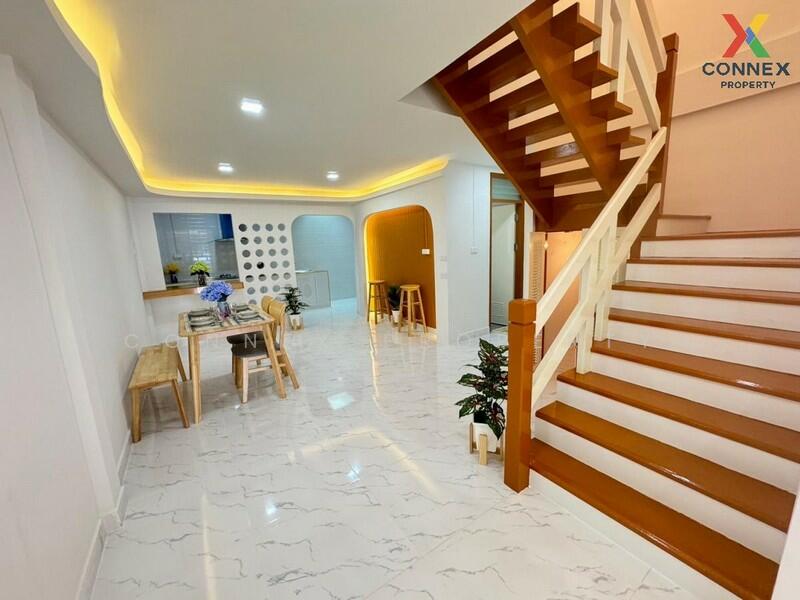The Emerald Park 2, Nonthaburi