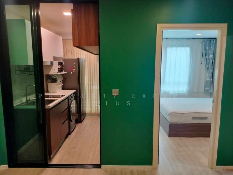 Atmoz Ladprao 71, Bangkok