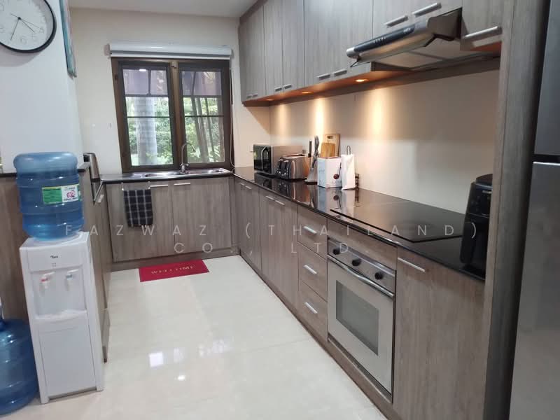Chateau Dale Towers, Chon Buri (Pattaya)