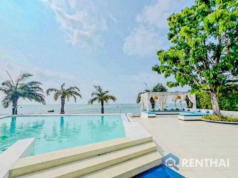 Pure Sunset Beach, Chon Buri (Pattaya)