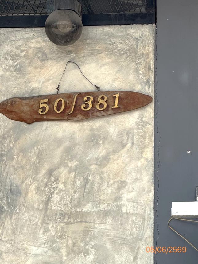 ทาวน์เฮ้าส์ บ้านพฤกษา 3 บางบัวทอง นนทบุรี