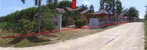 ที่ดินพร้อมสิ่งปลูกสร้าง เมืองชุมพร จังหวัดชุมพร