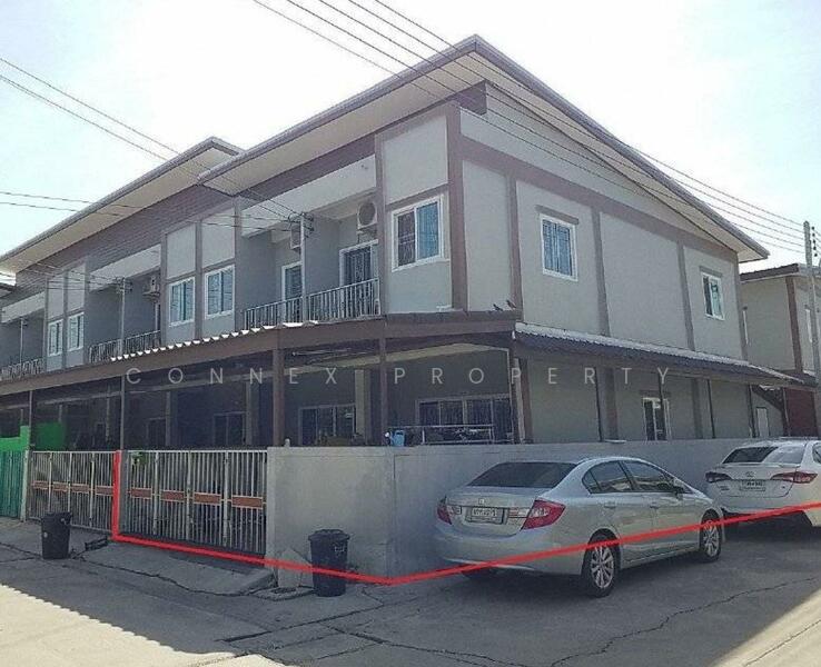 หมู่บ้าน สุขใจวิลล่า 9, Chon Buri (Pattaya)