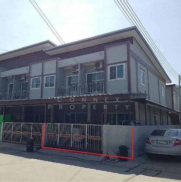 หมู่บ้าน สุขใจวิลล่า 9, Chon Buri (Pattaya)