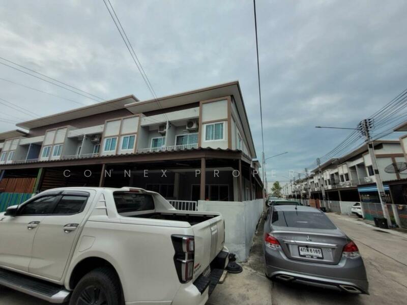 หมู่บ้าน สุขใจวิลล่า 9, Chon Buri (Pattaya)
