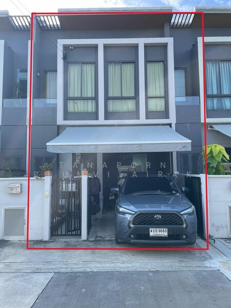Pleno Suksawat 70, Bangkok