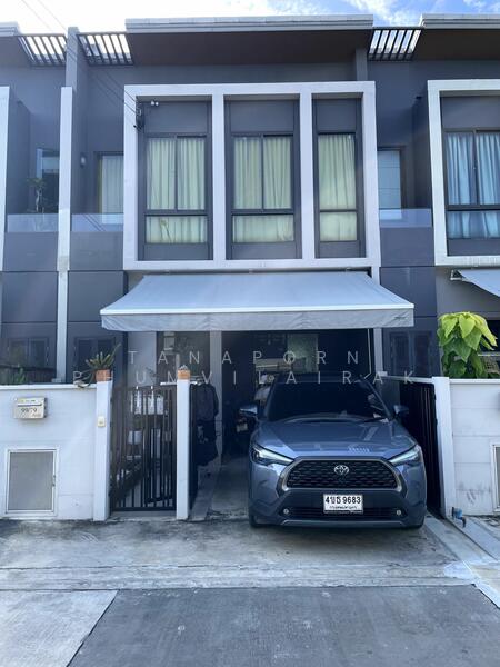 Pleno Suksawat 70, Bangkok