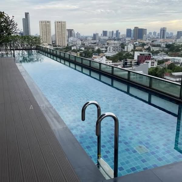 The Alcove Thonglor 10, Bangkok