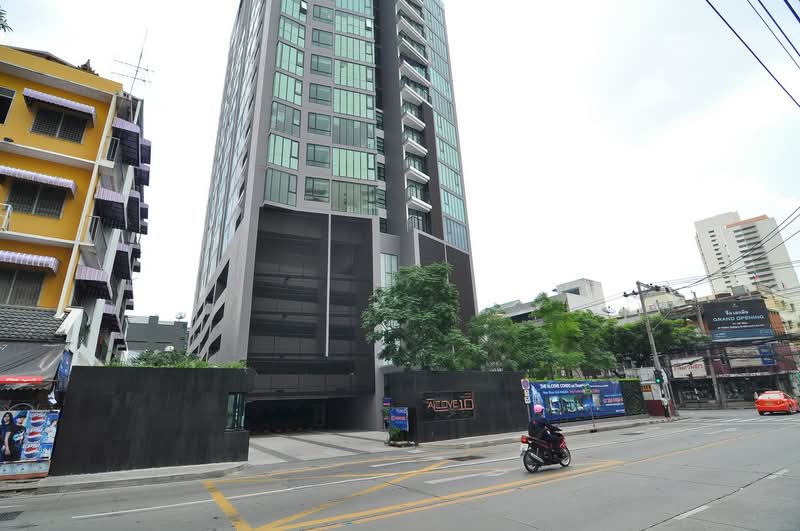 The Alcove Thonglor 10, Bangkok