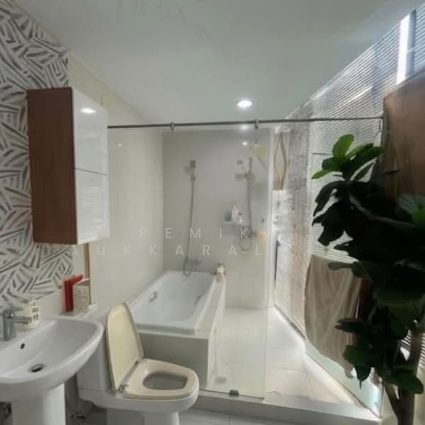 The Alcove Thonglor 10, Bangkok