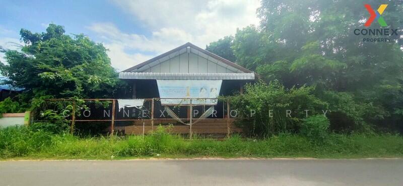 บ้านเดี่ยว วาปีปทุม Single House Wapipatum, Maha Sarakham